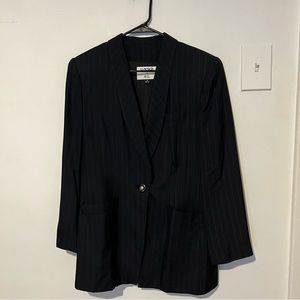 VINTAGE KASPER BLAZER